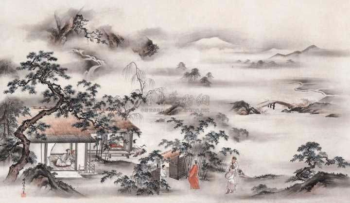九州春秋历史教学系统
